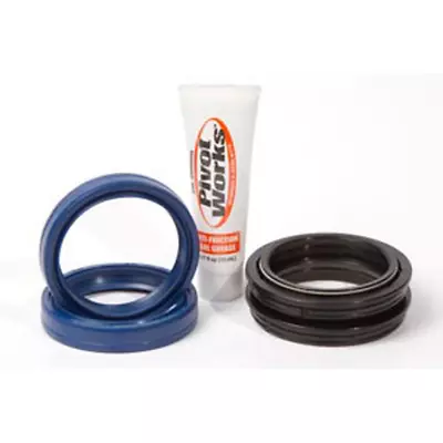 RAD Powersports Fork Seal Kit Honda Bike For 2004 Honda CRF450R 0470331 • $55.95