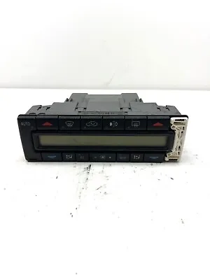 ✅96-03 Mercedes E320 E430 A/c Climate Control Unit Oem A2108302385 • $65