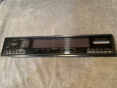 Marantz 4400 Quad Receiver Parting Out Very Nice Rare Faceplate Insert Look!!!! • $74.95