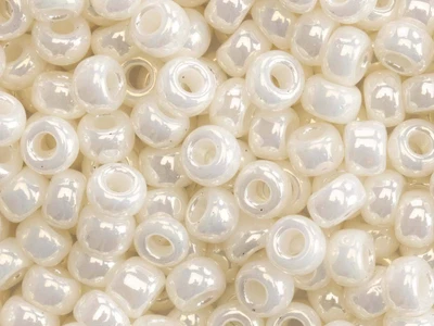 £5.10 • Buy Miyuki Round Seed Beads 8/0 Approx 1,100 Beads. Choose From Over 10 Colours