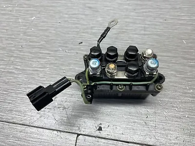 Yamaha Z150TXRB 150HP HPDI Outboard Relay Assy 68F-81950-01-00 • $38