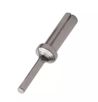 1/4  Wolf Ring Sanding Finishing Mandrel Small Stainless Steel Jewelry Making • $12.95