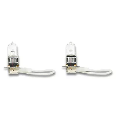 Osram Sylvania Long Life - Two 1 Packs - H3LL Light Bulb Fog Cornering Dk • $14.53