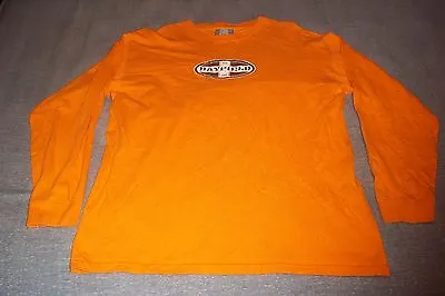 Bayfield Wisconsin Search And Rescue Freshwater Lake Patrol T-Shirt Mens L • $24.99