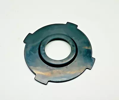 1986 - 2007 Honda Cr 80 85 Front Wheel Rim Hub Cover 44610-gc4-600 Plastic Cr85 • $23.99