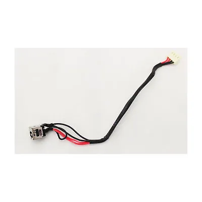 Conector Carga Packard Bell Easynote SB87 Minos GP3 Power Jack Usado • £4.16