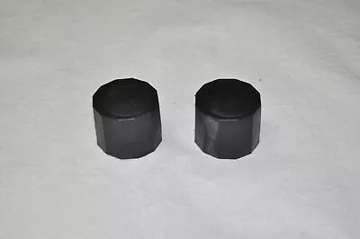 Ab Doer Twist - Replacement Front End Caps Feet - Parts • $7.99