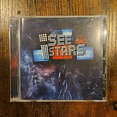 I See Stars : 3D CD (2009) Vg! • $9.46