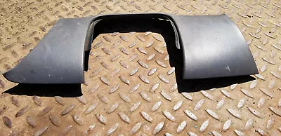 2000 Ford Expedition F-150 Under Steering Column Bezel Trim Panel. Used Ad# 8933 • $40