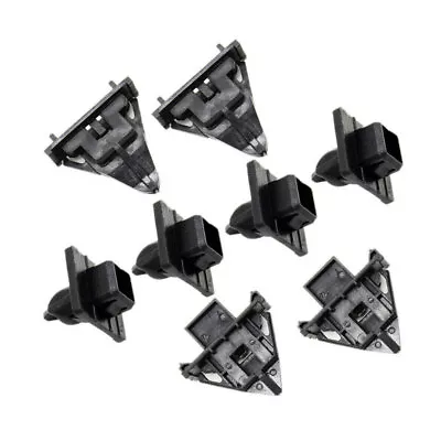 8pcs Moulding Clip Upper Panel Retainer Kits Accessories For Toyota FJ Cruiser. • $3.39