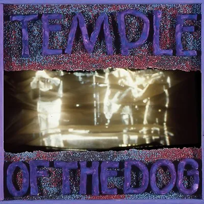 Temple Of The Dog 2 LP • $47.95