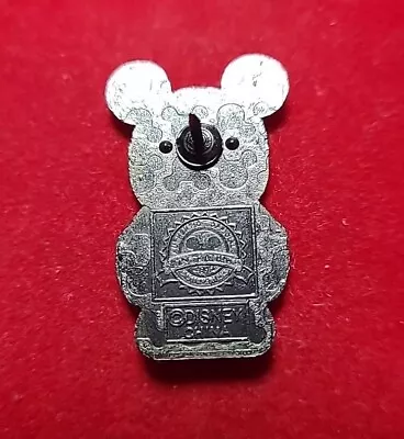 Disney Trading Pin Cheshire Cat Vinylmation Jr Mystery Enamel 2012 • $6.25