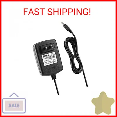 AC Adapter For Digital Prism ATSC-710 LCD 7  HD TV Charger Power Supply Cord PSU • $23.80