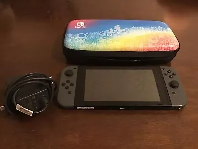 Nintendo Switch Console + Extra • $400