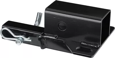 Moose Receiver Hitch Adapter Rear 1-1/4  To 2  • $51.95