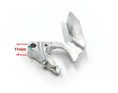 Mercedes Gearbox Shift Stuck In Park. 11mm Repair Lever S Class R230 SL W220 ESM • $45.63