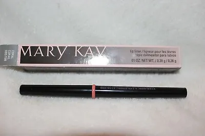 Mary Kay Lip Liner -Some D/c  Colors NEW Choose Color May Not Have Box Free Ship • $12.95