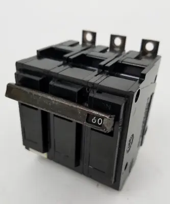 THQB32060 GE 60 Amp Circuit Breaker *NEXT DAY OPTION* • $34.99