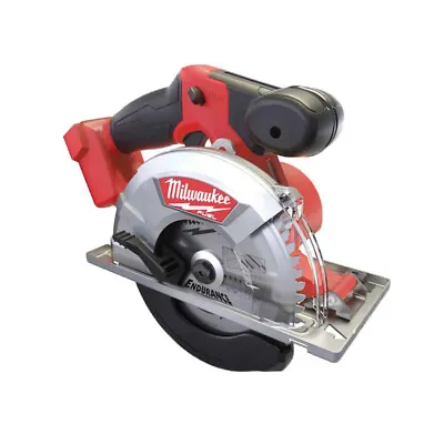 Milwaukee Fuel™ M18 FMCS-0X Circular Saw For Metal 18V Without Battery • £338.66