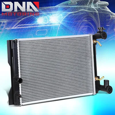 For 2009-2017 Toyota Corolla Matrix 1.8L AT Radiator OE Style Aluminum 13106 • $51.99