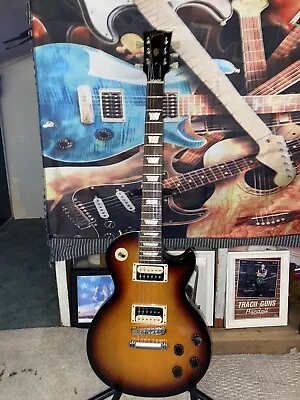 Gibson Les Paul LPJ With Gig Bag • $800