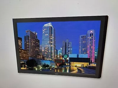 $199 • Buy 42 Inch High-Performance Commercial-Grade Large Screen Display W/ Speakers 