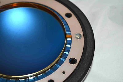 SS Audio Replacement Diaphragm For Electro-Voice N/DYM5 ND6 8 Ohm Horn Driver