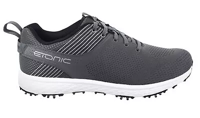 New Etonic Golf Difference 2.0 Spiked Shoes • $59.99
