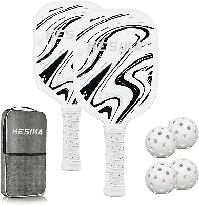 Pickleball Paddle Set USAPA Approved Pickleball Set Pickleball Paddles • $19.95