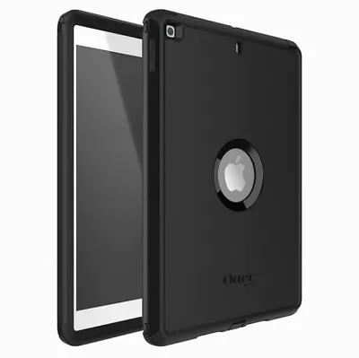 Otter-Box Defender Series Pro Case For Apple IPad 9th Gen 8th Gen And 7th Gen  • $52.99