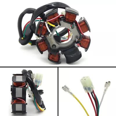 $78.19 • Buy Magneto Generator Stator Coil For KTM EXC XCW 300 250 200 150 125 XCW XC EXC