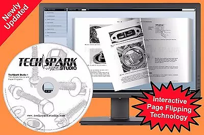 $19.99 • Buy Suzuki GSX-R600 GSXR600 600 Service Repair Maintenance Shop Manual 2006-2022