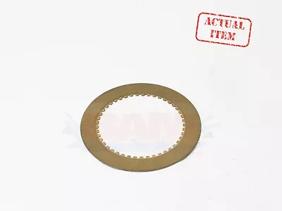 $6.95 • Buy Velvet Drive 5C-A66A Forward Friction For 71C 72C Marine & Industrial