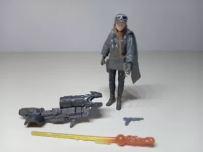 Star Wars Rogue One Jyn Erso 2016 • $6.95