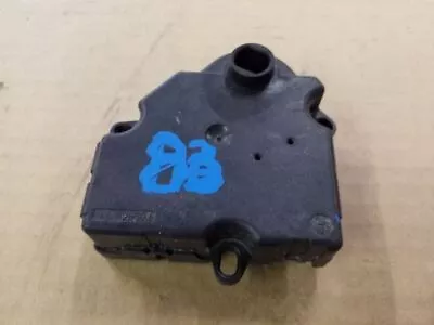 Heater Temperature Control Actuator | Fits 91 92 93 94 Chevy Blazer S10 • $24