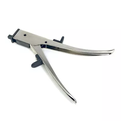 $16.69 • Buy Nibbling Tool For Cutting Aluminum, Copper, Sheet Metal, Plastic And PCBs