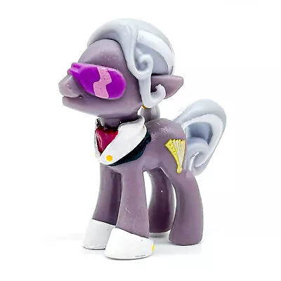 My Little Pony 2012 Hoity Toity Blind Bag Famous Friends Hasbro Loose Figure • $4