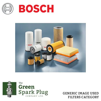 Bosch F026400322 Air Filter Insert • £20.52