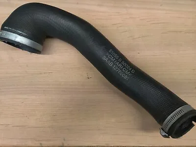 OEM 2002-2011 SAAB 9-3 Engine Air Intake Hose Motor Pipe 12785081 2.0L Turbo • $19.95