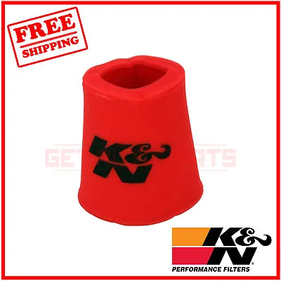 K&N Air Filter Foam Wrap KN25-0810 • $37.44