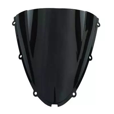 New Windscreen Windshield Fit For Kawasaki NINJA ZX10R 06-07 ZX6R 05-08 US • $24.99