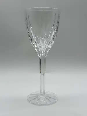 Royal Doulton Flame Wine Glass • $36