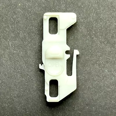 Replacement Film Door Latch WHITE [Canon Sure Shot WP-1 A-1 Autoboy D5] • $19.99