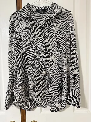 Decjuba Size 10 Blouse • $12