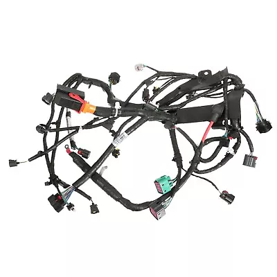 NEW 08-10 Ford Super Duty F250 F350 F450 F550 6.4L Diesel Engine Wiring Harness • $793.32