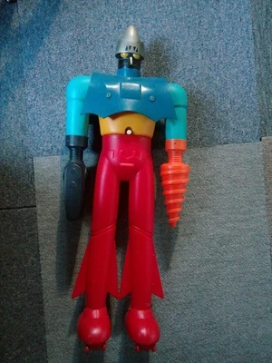 $1877 • Buy JUMBO MACHINDER Getter Robo GETTER 2 BIG FIGURE POPY Rare Vintage JP