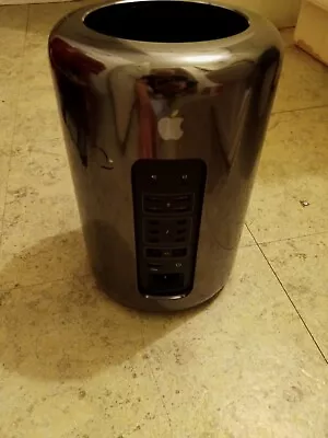 Apple Mac Pro Tower Serviced And Upgraded To 1 Terabyte!  • $325