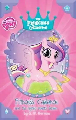 My Little Pony: Princess Cadance And The Spring Hearts Garden (The Prince - GOOD • $4.18