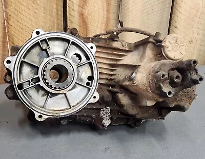 Jeep CJ Factory Quadra-trac Transfer Case -- CJ7 J10 Cherokee • $425