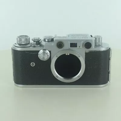 Meguro Optical Melcon Camera Rangefinder 　 B • $239.27